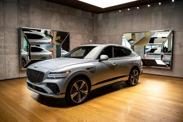 SuperBoss Kasino Android/iOS aplikace